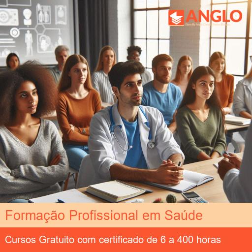 Formação Profissional em Saúde 